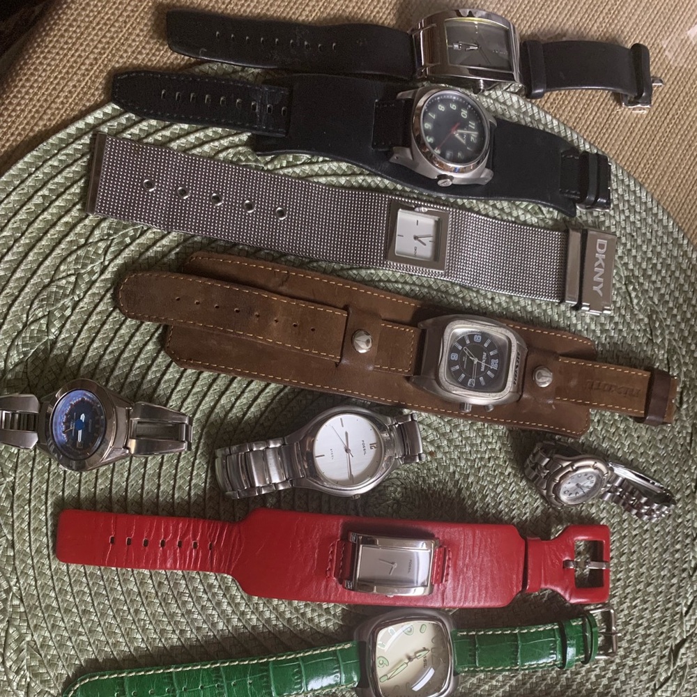 Designer watches !!